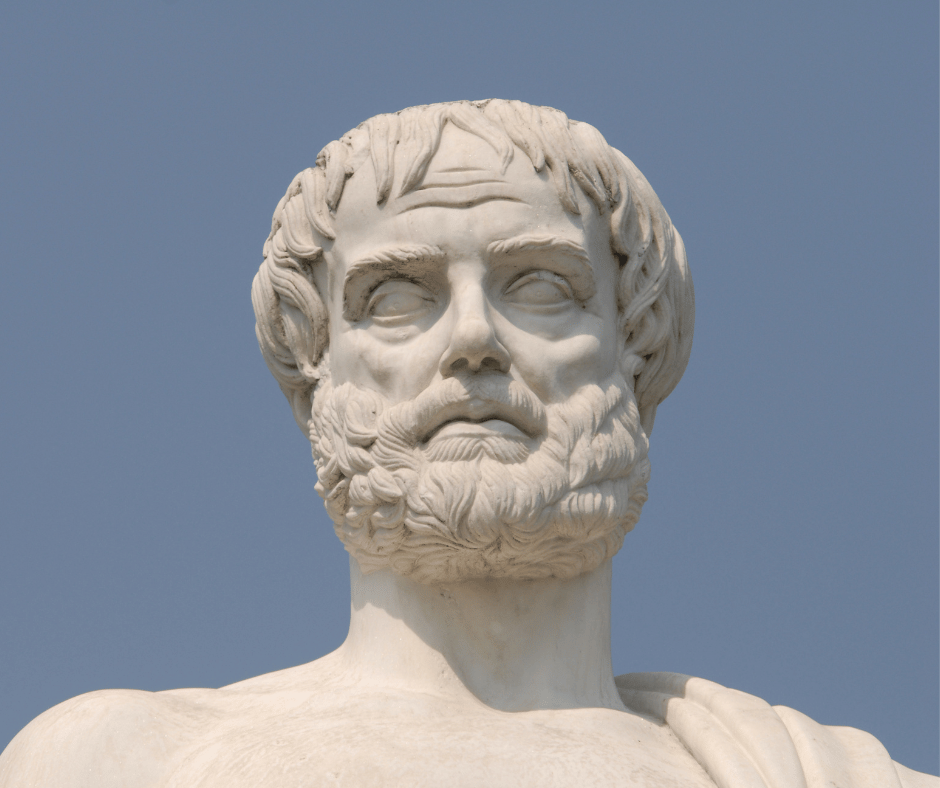 Aristotle called happiness for eudaimonia